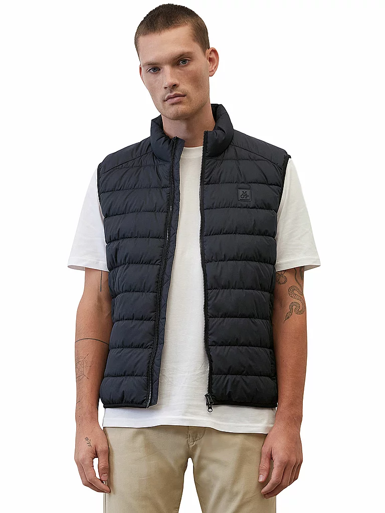 Marc O' Polo blau   XXL herren 3